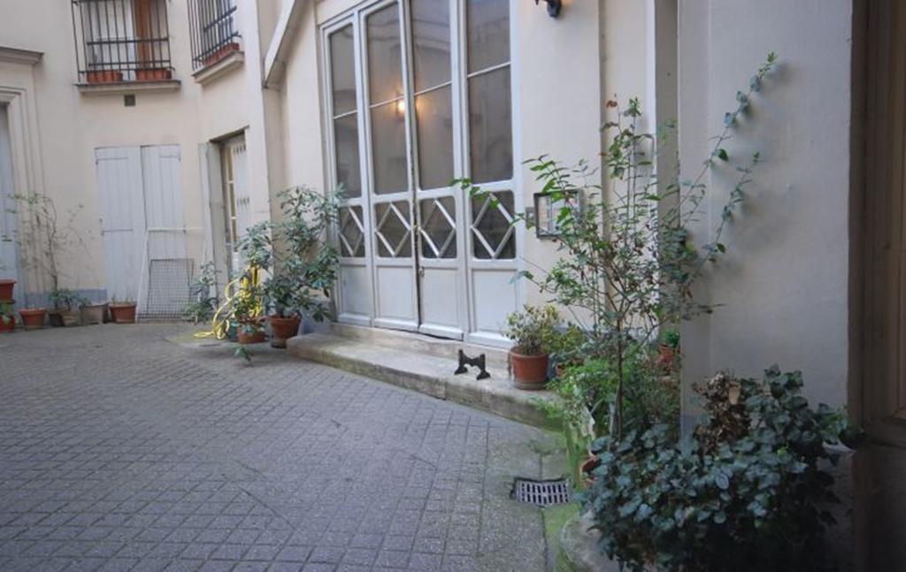 2 Bedroom Apartment-Luxembourg Garden París Exterior foto